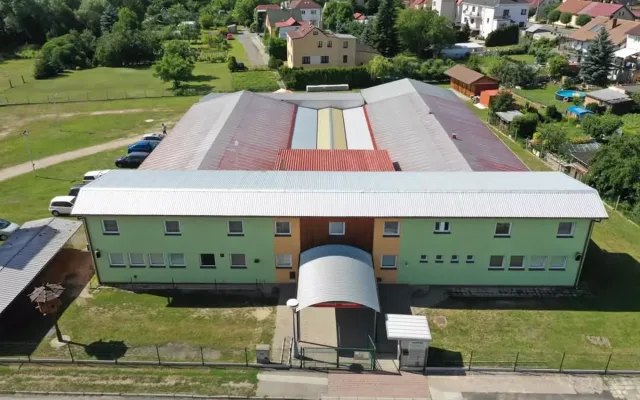 Májová chovatelská výstava v Týništi nad Orlicí