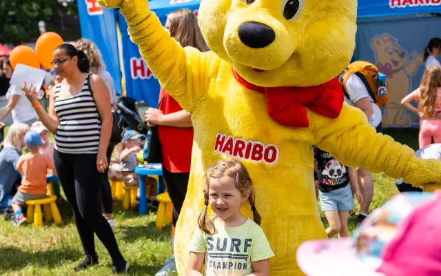 Bezva Fest Hradec Králové