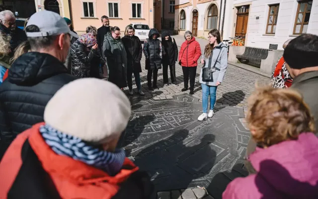 Příběhy pevnostního města – život v pevnosti a ve stínu roku 1866 