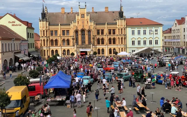  Novobydžovský čtverec – Memoriál Elišky Junkové
