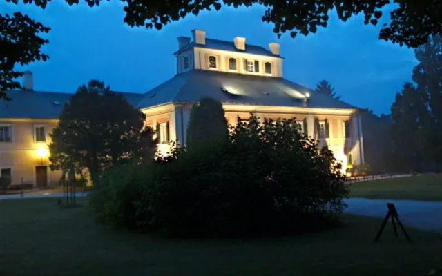 XVII. Ratibořické nocturno