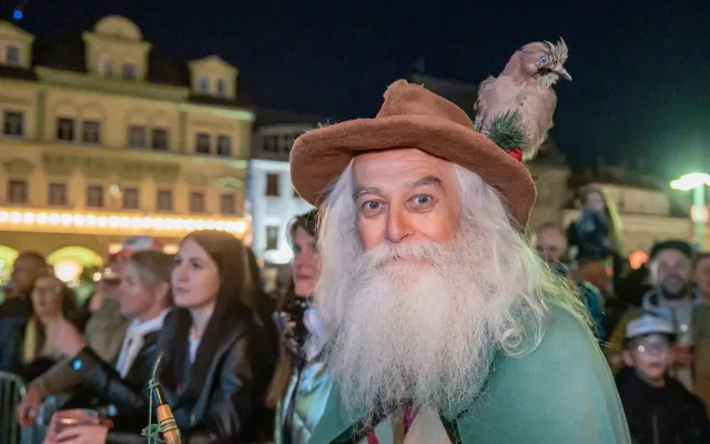 Krkonošské pivní slavnosti ve Vrchlabí