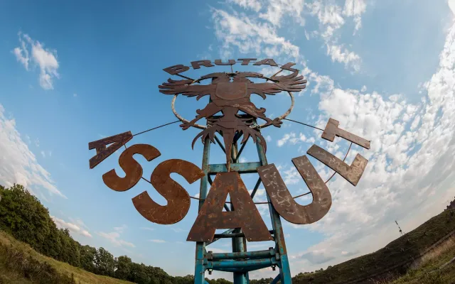 Brutal Assault 2026