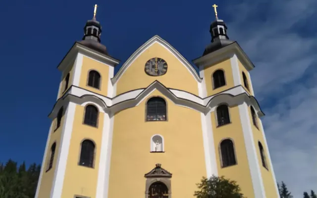 Neratovské poutní slavnosti 