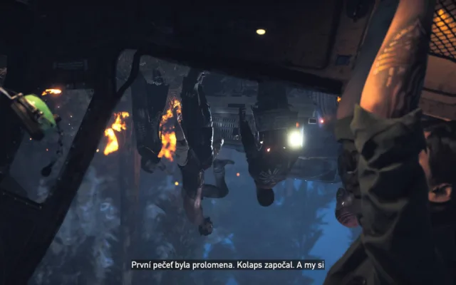 HRÁTKY S GEEKEM: Far Cry 5 – dohráli jsme za 10 minut