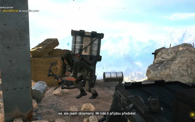 HRÁTKY S GEEKEM: Far Cry 5 – dohráli jsme za 10 minut