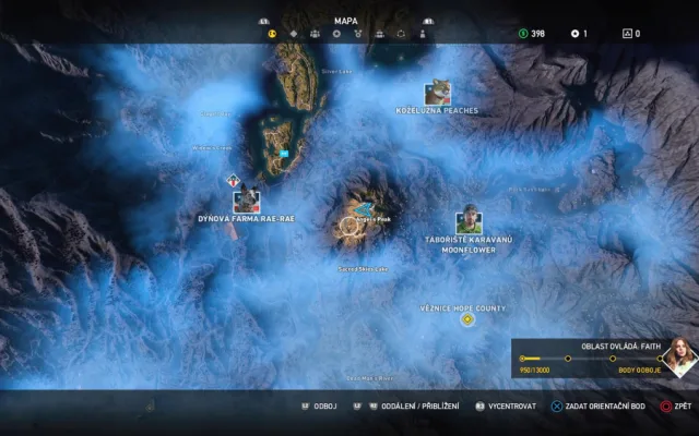 HRÁTKY S GEEKEM: Far Cry 5 – dohráli jsme za 10 minut