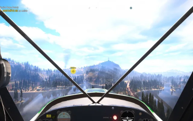 HRÁTKY S GEEKEM: Far Cry 5 – dohráli jsme za 10 minut