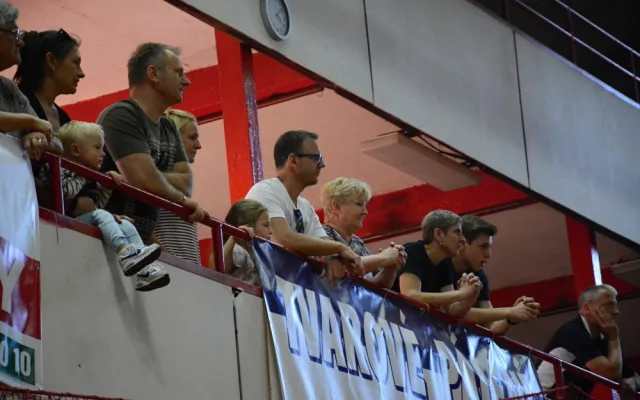 Volejbalové MČR
