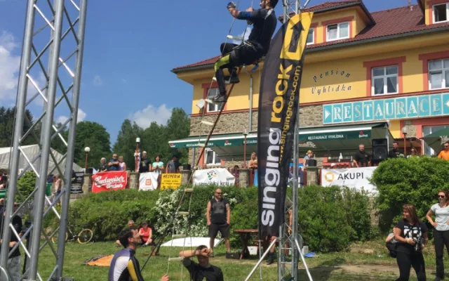 Šumaman 2018