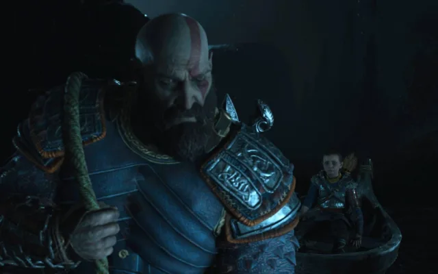 God of War