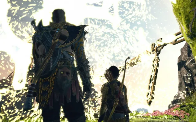God of War