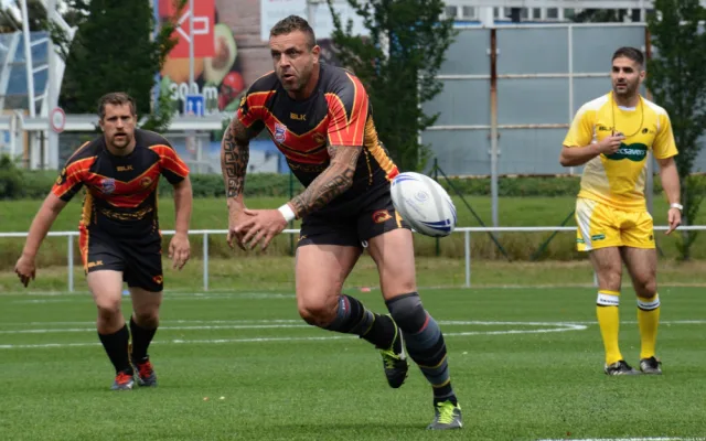 Slavia Hradec Králové vs Krupka Dragons