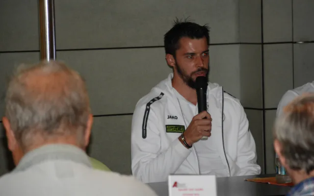 Jiří Janoušek