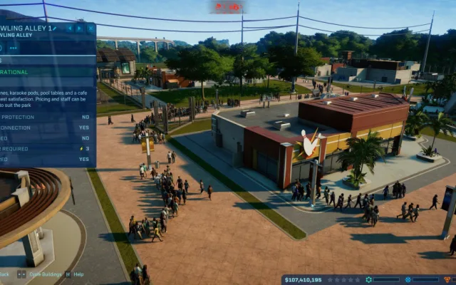 Jurassic World Evolution