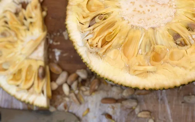 Na Náplavce se bude ochutnávat exotické ovoce, Virunga doveze annony, dračí ovoce i jackfruity