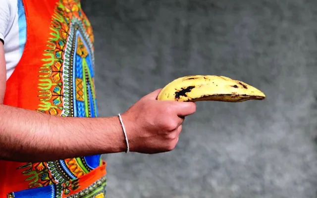 Na Náplavce se bude ochutnávat exotické ovoce, Virunga doveze annony, dračí ovoce i jackfruity
