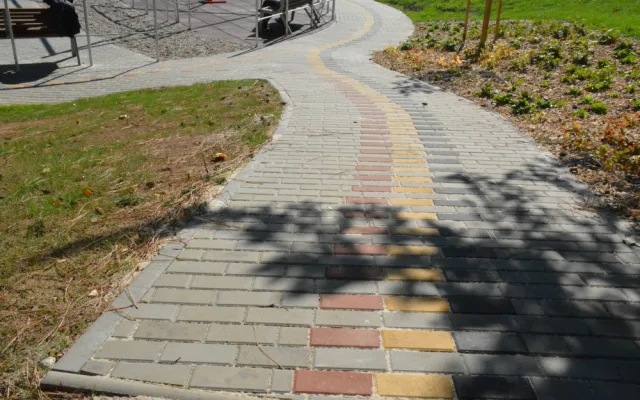 Fakultní nemocnice otevřela pro pacienty unikátní Plicní park