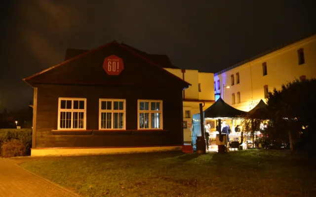 Drakovská zabijačka zakončila letošní oslavy šedesátého výročí Divadla Drak