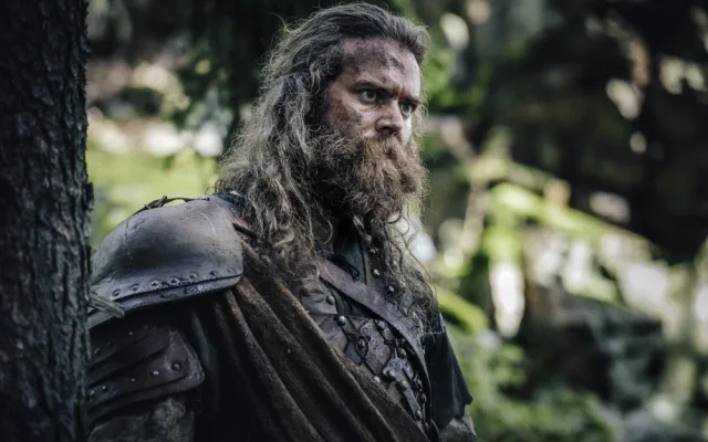 Petr Jákl dotočil hvězdně obsazený film Jan Žižka, do kin přijde v roce 2020