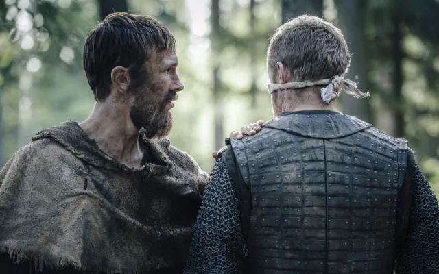 Petr Jákl dotočil hvězdně obsazený film Jan Žižka, do kin přijde v roce 2020
