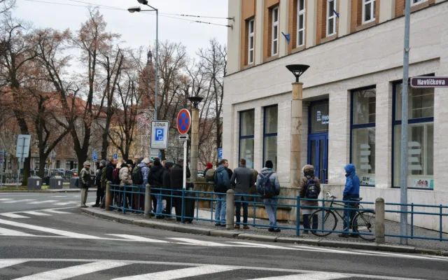 Fischer skončí, rozhlasovou stanici Vltava dočasně povede vedoucí podpory programu Hálková