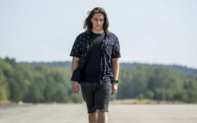 (NE)OBYČEJNÍ: Kamera a knipl vás chytí a nepustí, říká mladý hradecký režisér David Balda