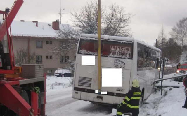 DN Olešnice