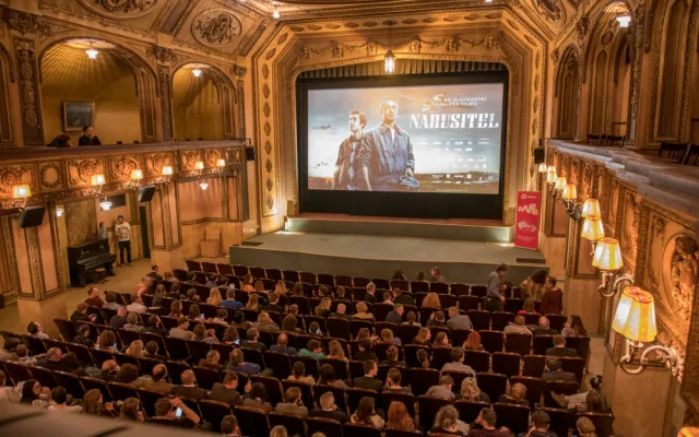 Film Narušitel se chystá do kin, na premiéru přišly největší hvězdy českého hereckého nebe