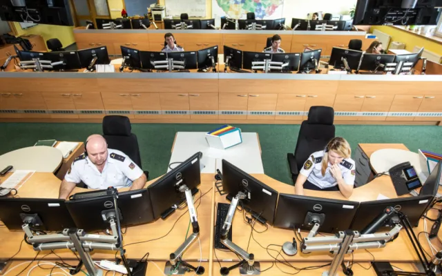 Na 11. února připadá Evropský den linky tísňového volání 112