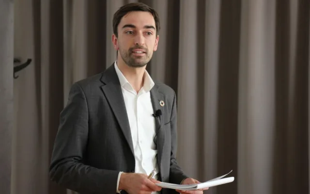 Už žádné cestování kvůli poradám. Češi vytvořili revoluční aplikaci pro virtuální realitu