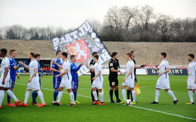 FC HK - Varnsdorf