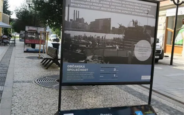 Proč jsou Dánové tak spokojení?