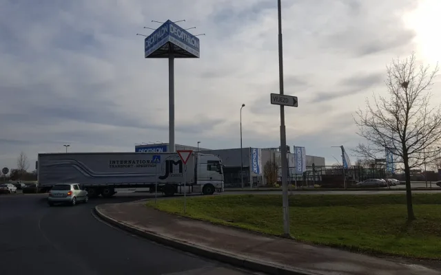 Výmoly i díry jsou pryč