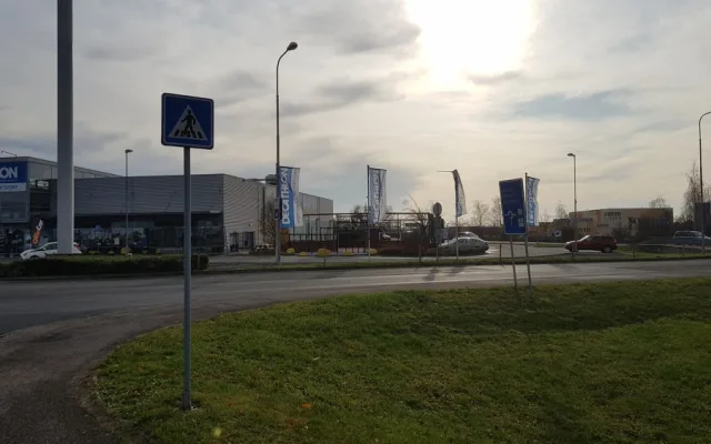 Výmoly i díry jsou pryč