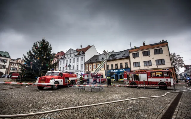 Foto ze zásahu(2)