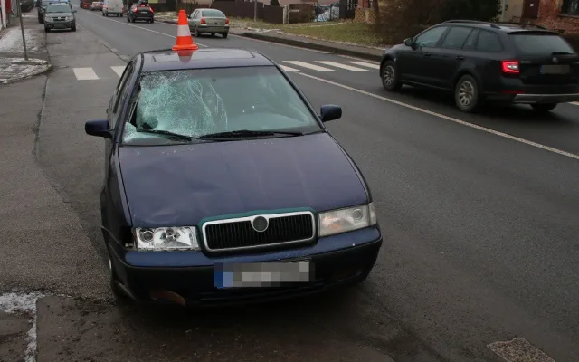 Policie ČR