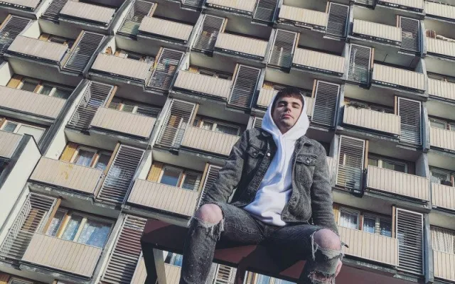 Honza Řičař | CANN