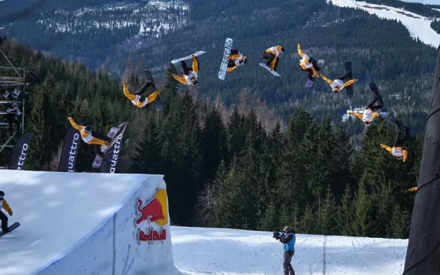 SNOWJAM 2019
