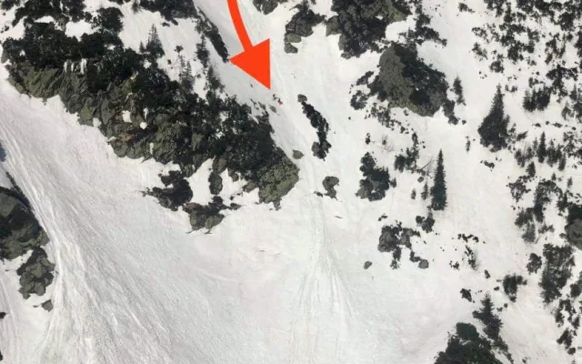 skialpinista