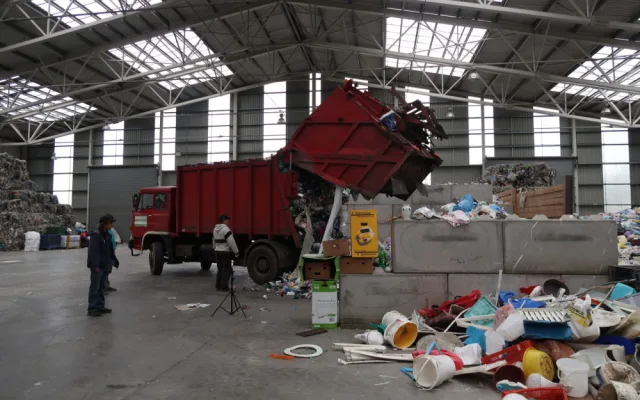 Třídím nebo recykluji? Pojďme si vysvětlit základní pojmy týkající se odpadu