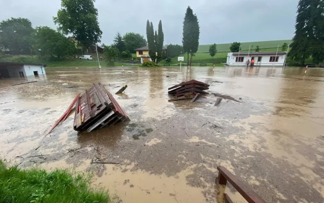 Lupenice na Rychnovsku, areál TJ Sokol