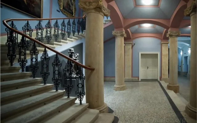 Rekonstrukce Městského muzea bodovala v soutěži Památka roku 2019. V krajském kole vyhrála