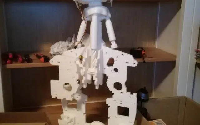 FIM Bot