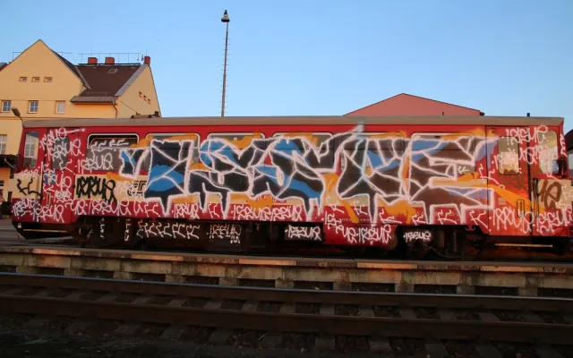 souprava