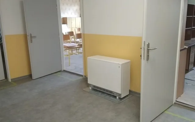 ZŠ 1. Máje