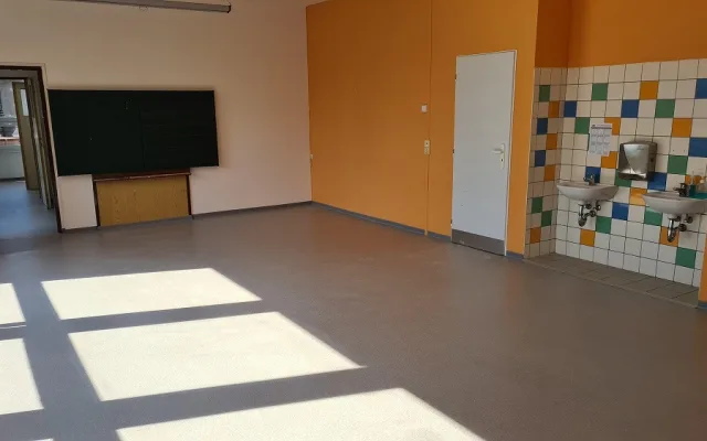 ZŠ Komenského v Sokolské ulici