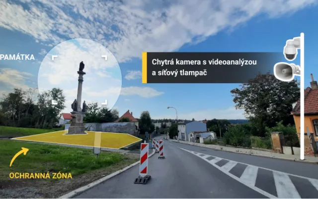 Špindl vévodí žebříčku kriminality. Začíná soutěž o bezpečnější obce
