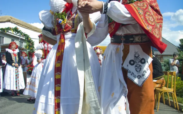 Užijte si babí léto v Olomouckém kraji