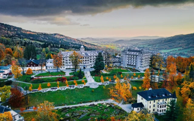 Užijte si babí léto v Olomouckém kraji